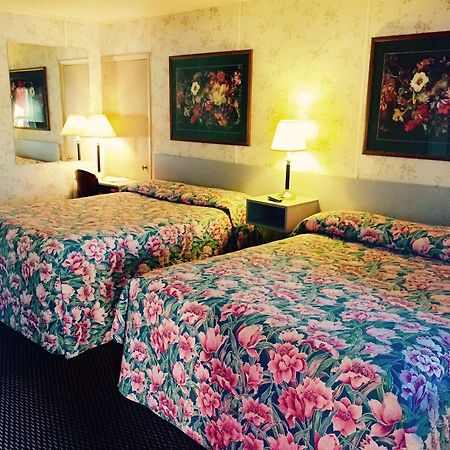 Travelers Inn Motel 세일럼 외부 사진