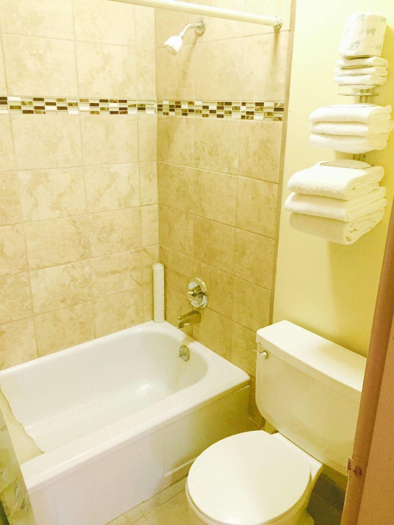 Travelers Inn Motel 세일럼 외부 사진