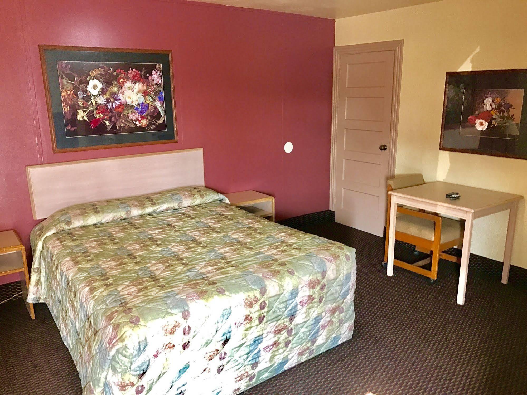 Travelers Inn Motel 세일럼 외부 사진