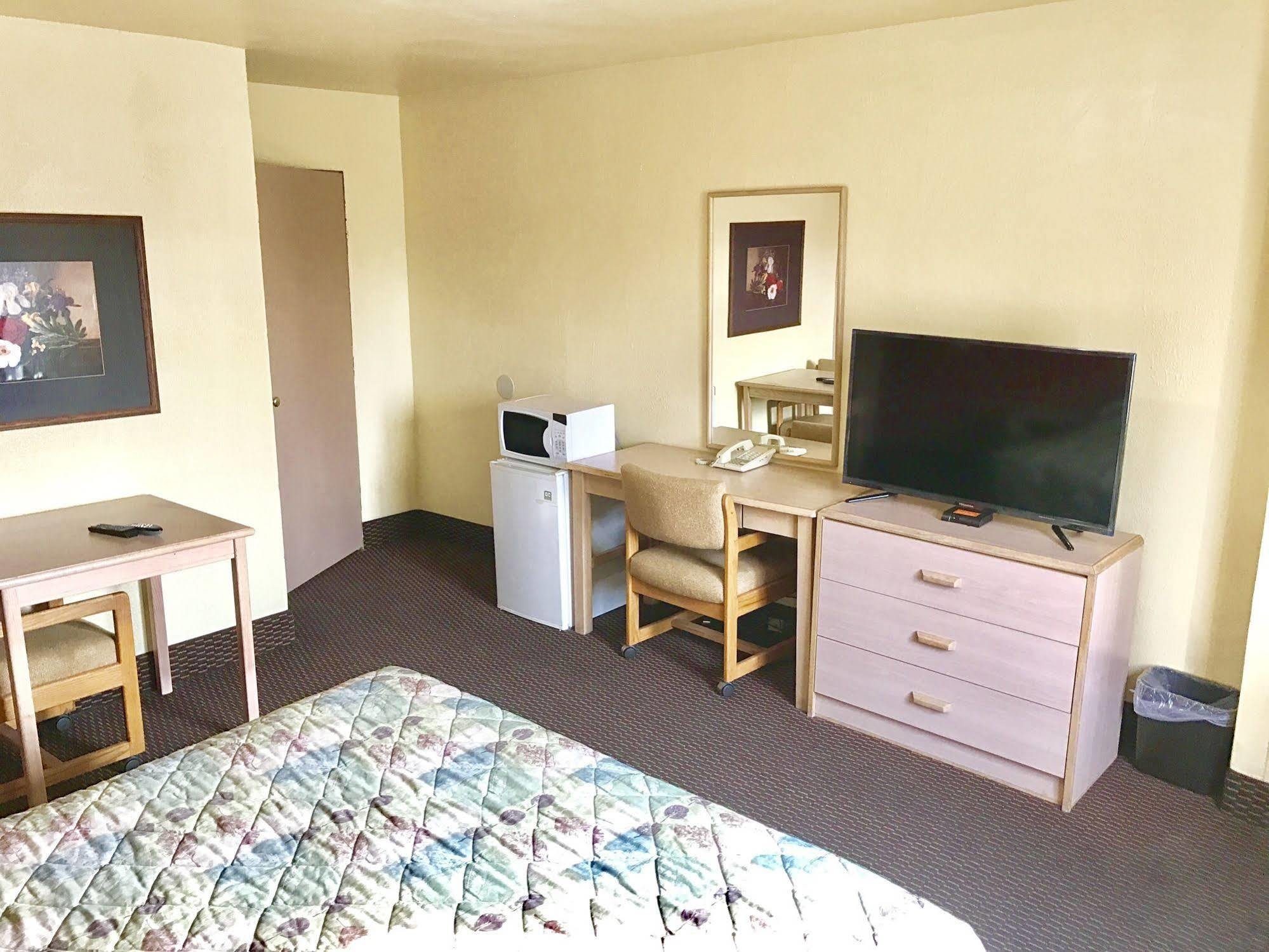 Travelers Inn Motel 세일럼 외부 사진